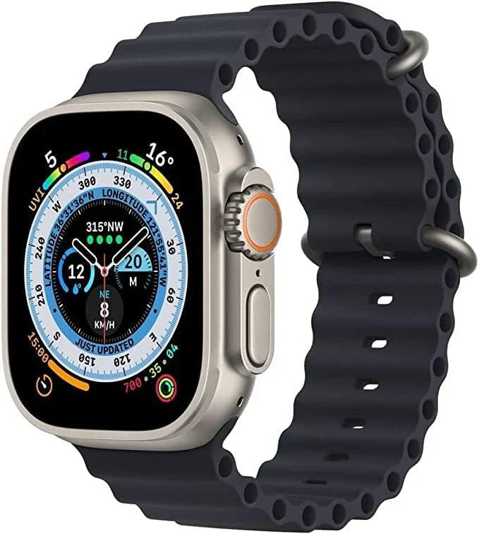 T800 Ultra Series 8 Smart Watch