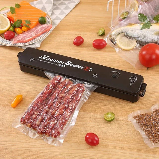 Vacuum Sealer Automatic Food Sealer