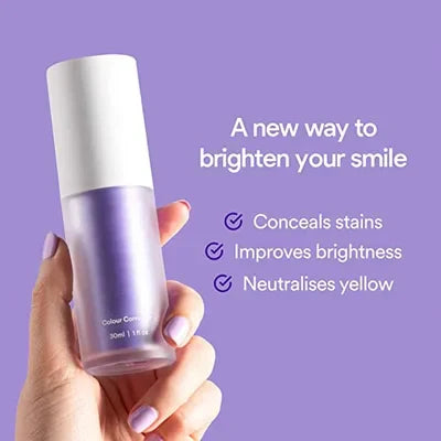 Teeth Color Corrector Serum